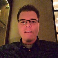 SeaDek Employee Joe Norton's profile photo