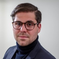 DocShipper Employee Charley Hochet's profile photo