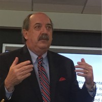 1847Financial Employee Phil Raymond's profile photo