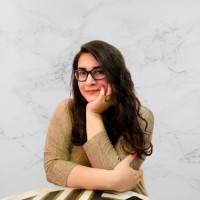 Mingora Employee Shanze Naim's profile photo