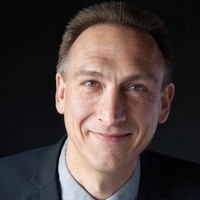 Alldigital Marketing Employee John Warr's profile photo