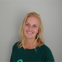 KNHB Employee Lizelotte Wolter's profile photo