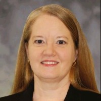 Momenta Employee Robin Gibbons's profile photo