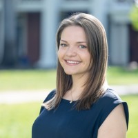 Susteon Inc. Employee Emma Cook's profile photo
