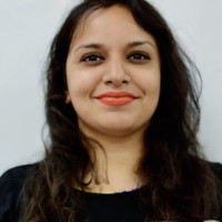 iDELPHIS Employee Palak Sharma's profile photo