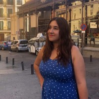 Amanda Lyublinsky Email & Phone Number