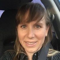 Blue Shield of California Employee Corina Johnson's profile photo