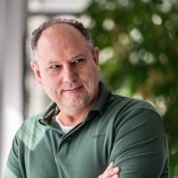 Muselet.nl Employee Eric Bakker's profile photo