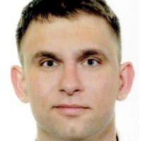 DIGITEX Employee Piotr Banach's profile photo