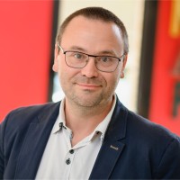 Département du Val d'Oise Employee Nicolas Maitre's profile photo
