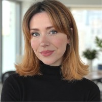 Bold Maker Employee Loren Ivory's profile photo