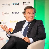 SACYR USA Employee Rafael del Río Sanz-Hernanz's profile photo