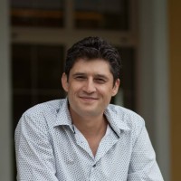 iCard Employee Bozhidar Blagoev's profile photo