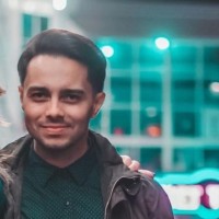 Francisco Smith Email & Phone Number