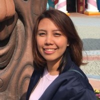 James Cook University Singapore Employee Mazrina Mazlan's profile photo