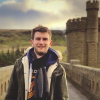 Ridgewood School Employee Ed Ball's profile photo