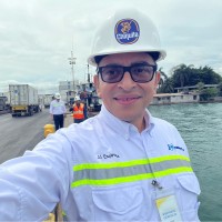 Logistik Employee Jj Espinoza's profile photo