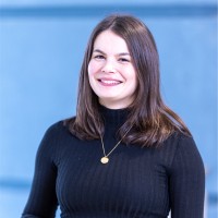 Maxion Therapeutics Employee Verity Jackson's profile photo