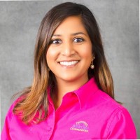 Ashford Communities Employee Angelee Parikh's profile photo
