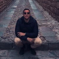 Aimo Employee Francisco Rodriguez's profile photo