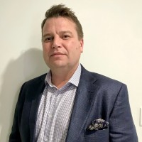 C2O Group Employee David Turner's profile photo