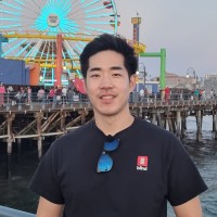 Provision Employee Toby Kim's profile photo