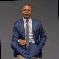 Nico Life Insurance Company Limited Employee Darlington Lipenga's profile photo