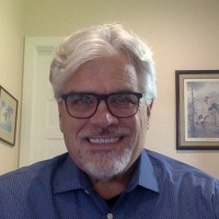 Hewlett Packard Enterprise Employee Gary Baird's profile photo