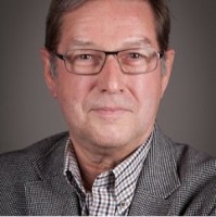 ThorbiQ Employee Ronald Fonce's profile photo