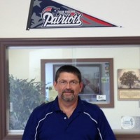 Turbo Solutions Employee Ray Major's profile photo