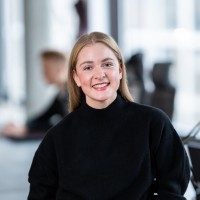 Interlead GmbH Employee Anne Drießen's profile photo