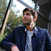 Ventures Communications Employee Shivank Khandelwal's profile photo