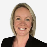 Channel 3 Consulting Employee Georgina Horton's profile photo