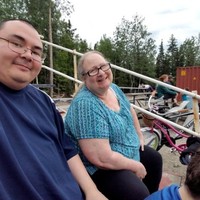 McDonald's Employee Robert Hicks's profile photo