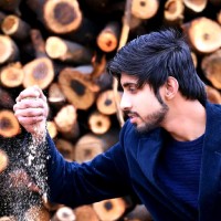 Eventive Production Employee Asim Hameed's profile photo