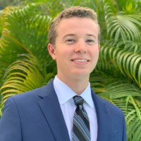 Antarctica Advisors Employee Samuel Johnson's profile photo