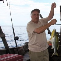 ConTest Analytical Laboratory Employee Tom Veratti's profile photo