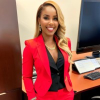 Goldman Sachs 10,000 Small Businesses Employee Monica Clark's profile photo