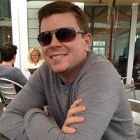 Backlight Employee Mark Dillon's profile photo