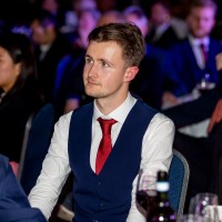 EIC Employee James Wade-Iles's profile photo