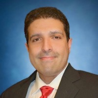 Western Health Advantage Employee Syed Hamdani's profile photo