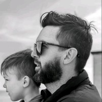 Factotum Eng Services Ltd Employee Simon Long's profile photo