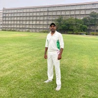 Leap green Energy Pvt ltd Employee Er Sivaraj's profile photo