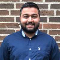 Dribe Employee Raghav Patne's profile photo