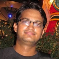 V-Key - Stronger with V-OS Employee Karan Sachdeva's profile photo