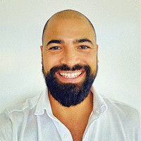 Melair Employee Santiago Castro's profile photo