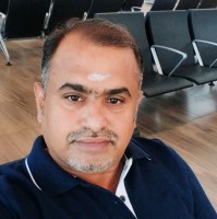 Medopharm Employee Muthukumaraswamy V.'s profile photo