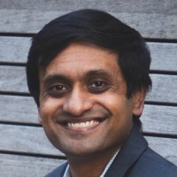 OHSU Knight Cancer Institute Employee Chetan Vakkalagadda's profile photo