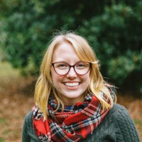 SIT Study Abroad Employee Rebecca McMunn's profile photo