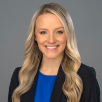 InLight Real Estate Partners Employee Taylor Kalafatis's profile photo